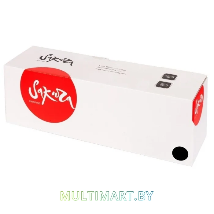 Картридж Sakura Printing SA106R02778